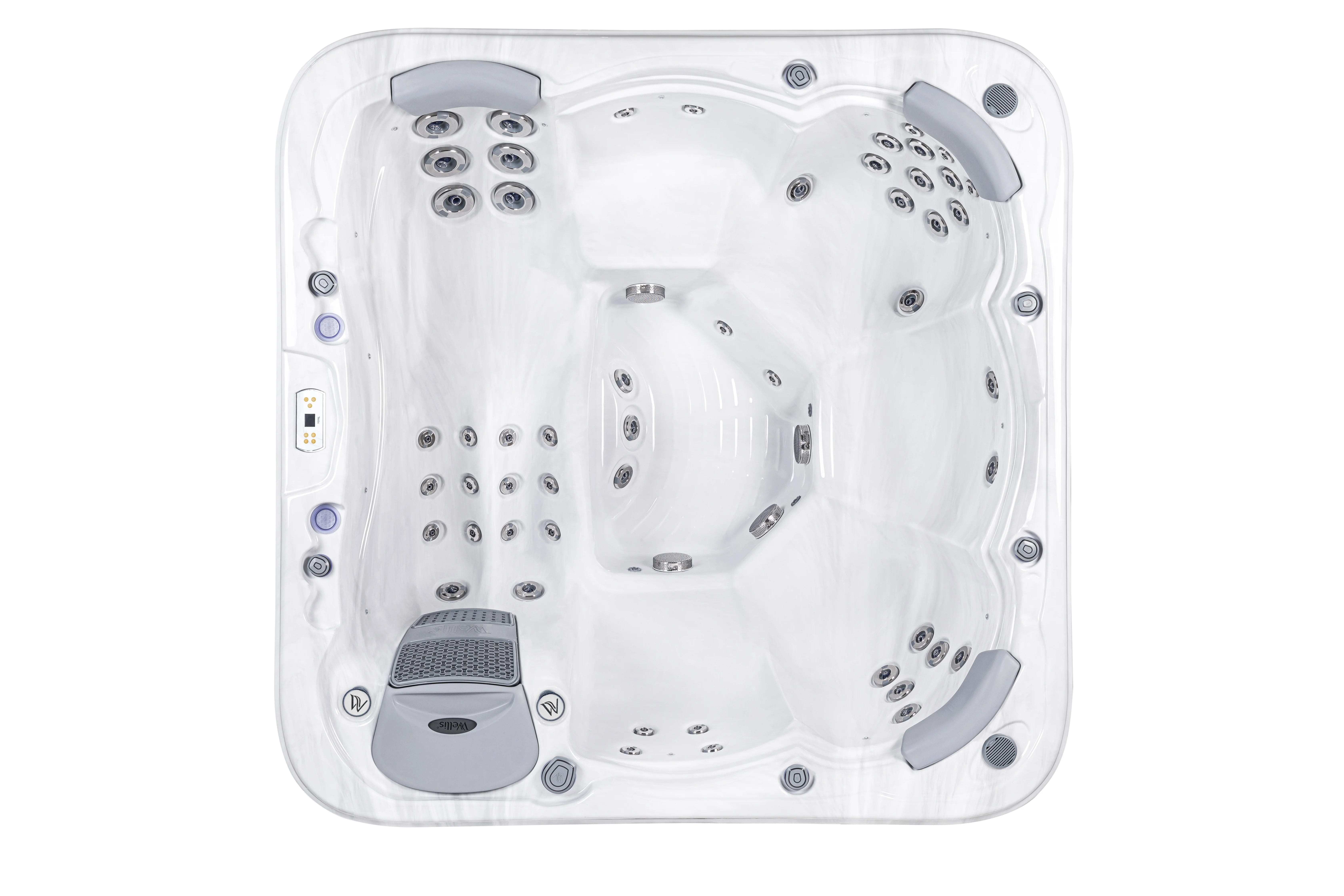 Lugano Life Deluxe widok 2